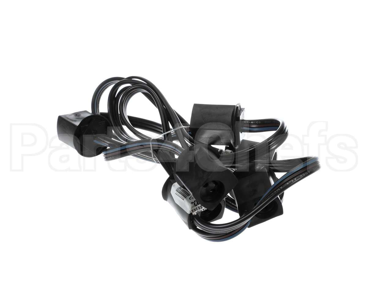 22544106 Heatcraft Motor Harness