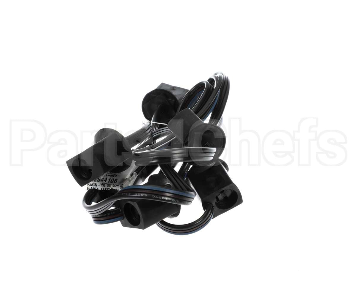 22544106 Heatcraft Motor Harness