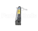 225442D Duke Fan, Fry Station Bk Rt 115V, 36” Revisio