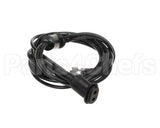 22544303 Heatcraft Wiring Harness For 3 Fans