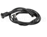 22544303 Heatcraft Wiring Harness For 3 Fans