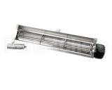 225443D Duke Fan, Fry Station Bk Lt 115V, 36In Revisi