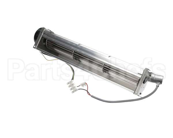 225443D Duke Fan, Fry Station Bk Lt 115V, 36In Revisi