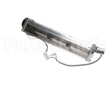 225443D Duke Fan, Fry Station Bk Lt 115V, 36In Revisi