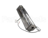 225443D Duke Fan, Fry Station Bk Lt 115V, 36In Revisi