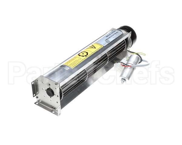 225444D Duke Fan, Fry Station Bk Rt 115V, 32/34", Rev