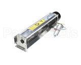 225444D Duke Fan, Fry Station Bk Rt 115V, 32/34", Rev