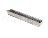 225445 Duke Heater,Calrod 120V 1850W
