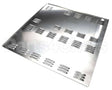 22546 Nieco Cover, Encl, Elec/Air, Jf94/84