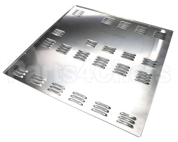 22546 Nieco Cover, Encl, Elec/Air, Jf94/84