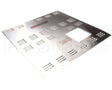 22547 Nieco Cover, Encl, Elec/Air Jf94/84E