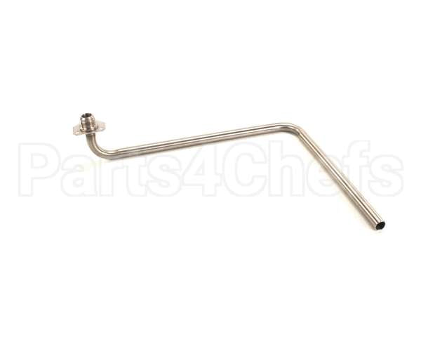 22550 Nieco Air Tube, Manifold, Blower, Jf