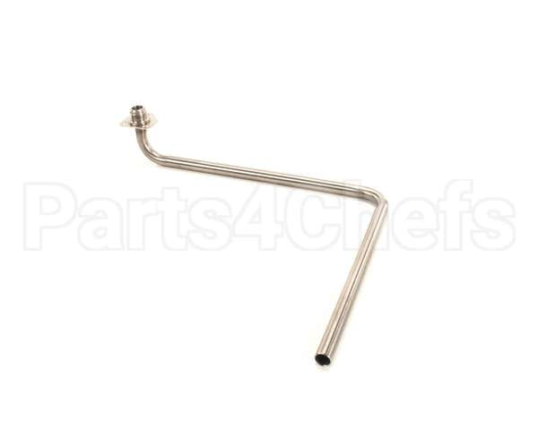22550 Nieco Air Tube, Manifold, Blower, Jf