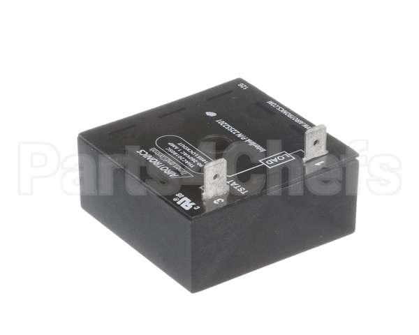 22552201 Heatcraft 3 Minute Delay On Break Timer