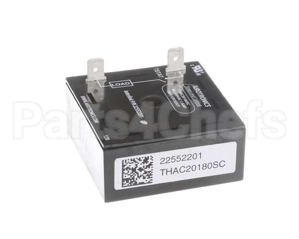 22552201 Heatcraft 3 Minute Delay On Break Timer