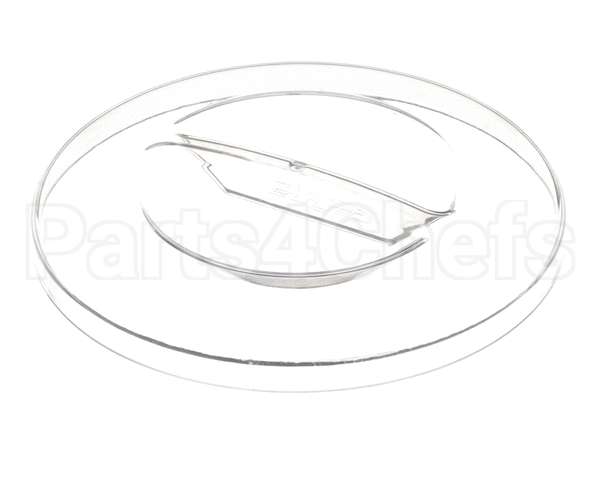 2255327 Melitta Bean Hopper Cover Only