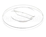 2255327 Melitta Bean Hopper Cover Only