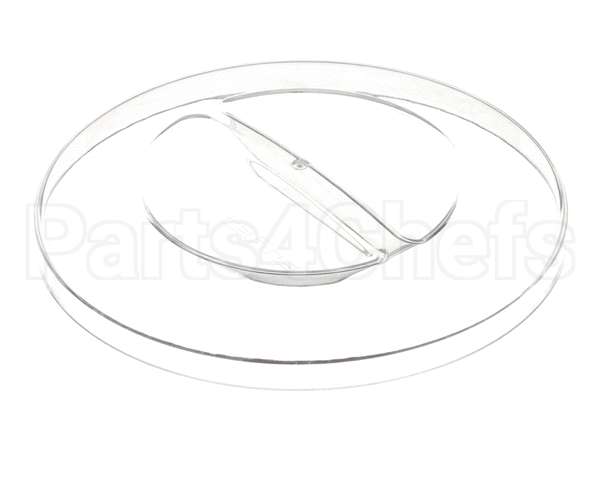 2255327 Melitta Bean Hopper Cover Only