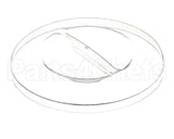 2255327 Melitta Bean Hopper Cover Only