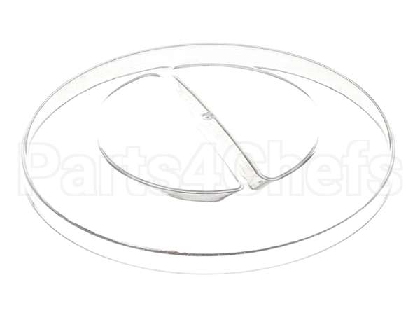 2255327 Melitta Bean Hopper Cover Only