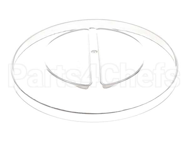 2255327 Melitta Bean Hopper Cover Only