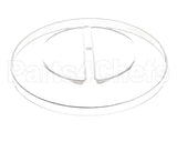 2255327 Melitta Bean Hopper Cover Only