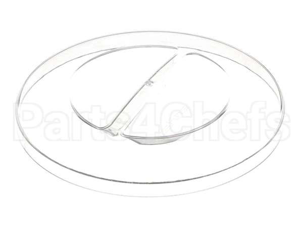2255327 Melitta Bean Hopper Cover Only