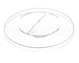 2255327 Melitta Bean Hopper Cover Only