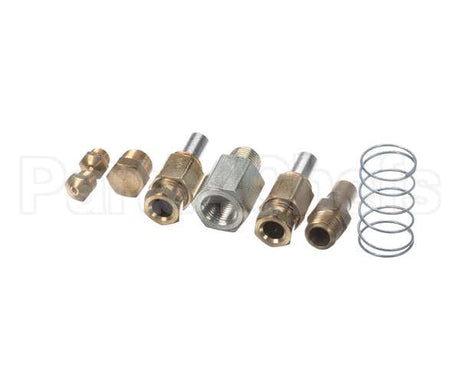 22556 Nieco Orifice Installation, Lp, 23