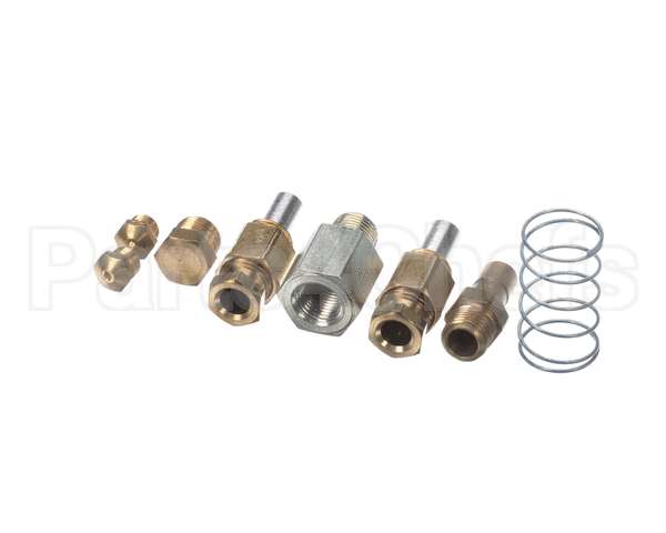22556 Nieco Orifice Installation, Lp, 23