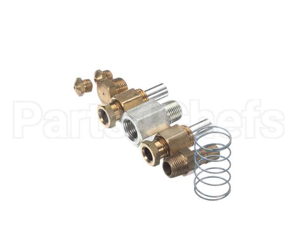 22556 Nieco Orifice Installation, Lp, 23