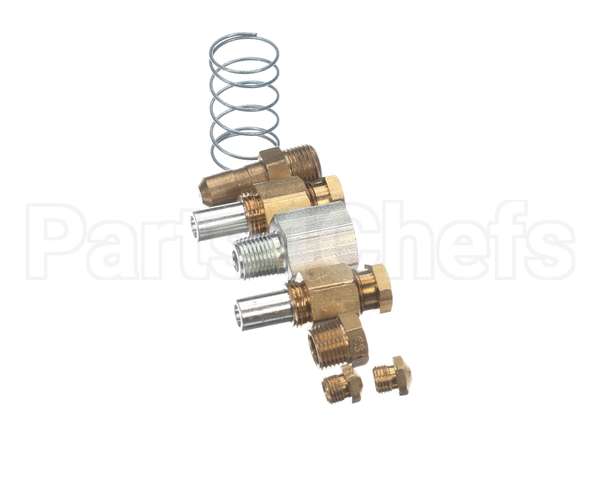 22556 Nieco Orifice Installation, Lp, 23