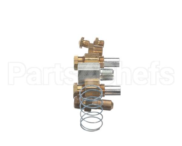 22556 Nieco Orifice Installation, Lp, 23