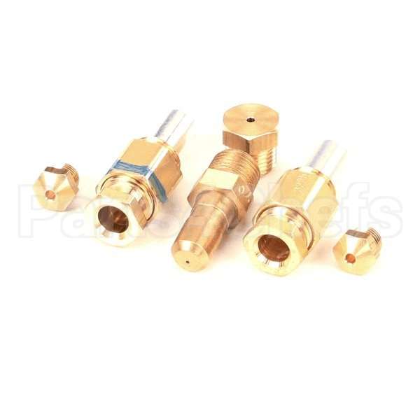 22557 Compatible Nieco Orificeinstallation, Ng, 23