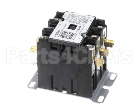 2255845 Heatcraft Contactor 25 Amp 3 Pole 24V