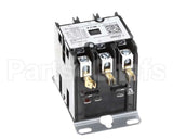 2255845 Heatcraft Contactor 25 Amp 3 Pole 24V