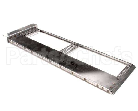 22559 Nieco Support, Dual 13 Belt W/Shiel
