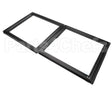 225745 Duke Kit,Door,Assb. (Pike) Bk 18X