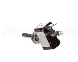2257514 Heatcraft 10 Amp 250V Spst Toggle Switch