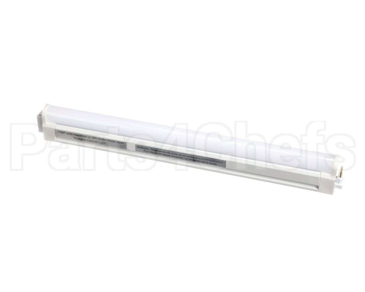 225773 Duke Fixture, Led Hera 1Ft 230V