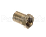 2258-6 Montague Lp Orifice
