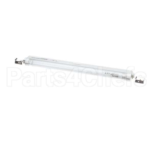 225800 Compatible Duke Fixture, T5 8W 120V Hera W/O Sw Slimlite