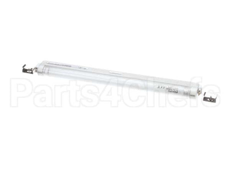 225800 Duke Fixture,T5 8W 120V Hera W/O Sw Slimlite