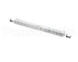 225800 Duke Fixture,T5 8W 120V Hera W/O Sw Slimlite