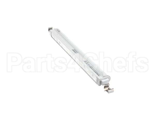 225800 Duke Fixture,T5 8W 120V Hera W/O Sw Slimlite
