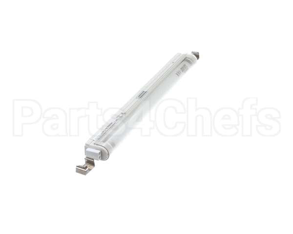 225800 Duke Fixture,T5 8W 120V Hera W/O Sw Slimlite