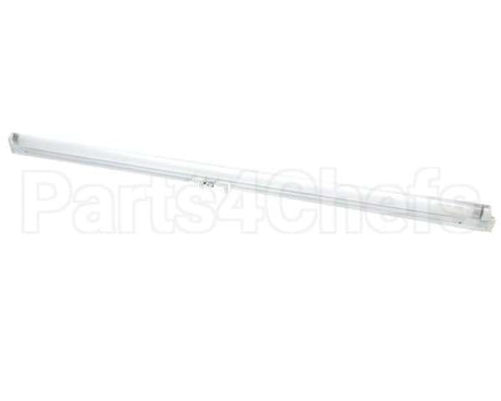 225806 Duke Fixture,T5 21W 230V Hera W/O S