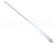 225807 Duke Fixture,T5 28W 230V Hera W/O Sw Slimlite