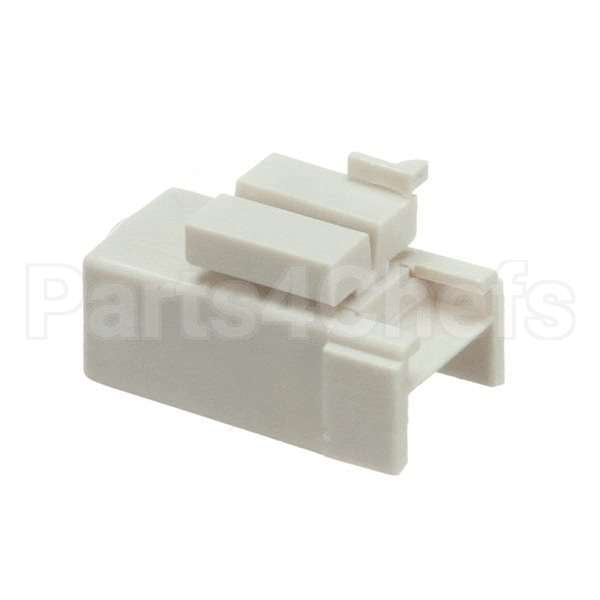 225829 Compatible Duke Connector, Blade To Pin Hera Power Cord