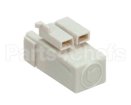 225829 Duke Connector, Blade To Pin Hera Power Cord